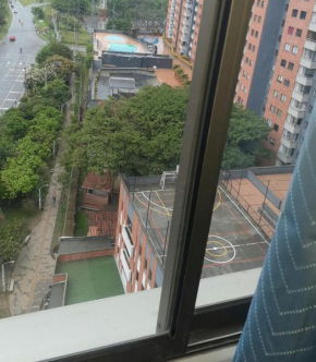 Apartamento , alojamiento, Niquia